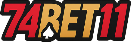74bet11 Logo